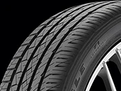 GOODYEAR EAGLE F1 ASYMMETRIC A/S RUN ON FLAT image